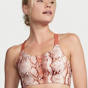 Victoria Secret On Pointe Incredible Max Impact Sports Bra XL
